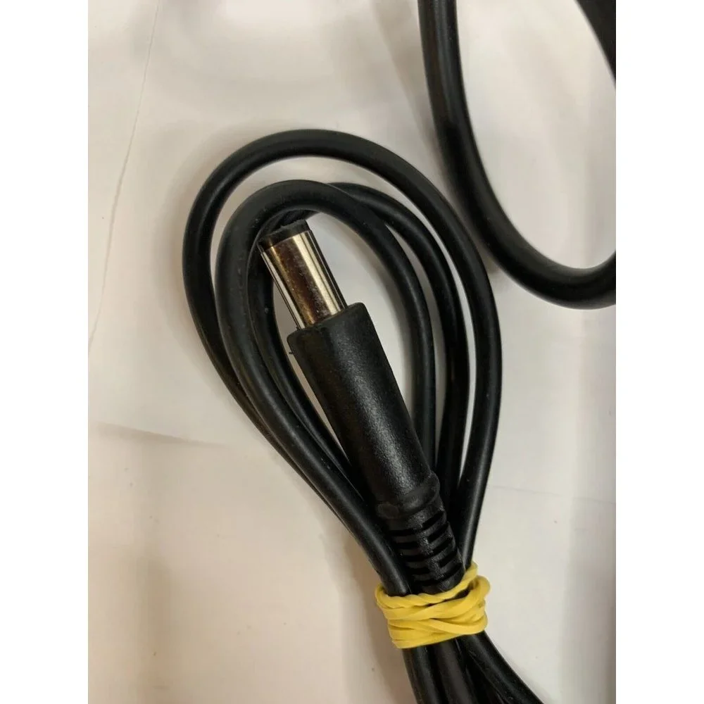 19.5V 4.62A 90W Genuine OEM AC Power Adapter for Dell PA-10 Laptop Charger Cord
